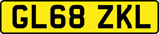 GL68ZKL