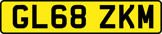 GL68ZKM