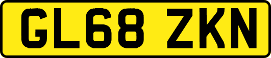 GL68ZKN