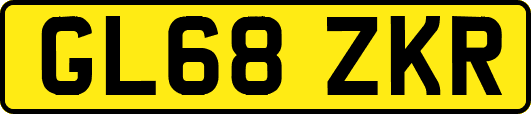 GL68ZKR
