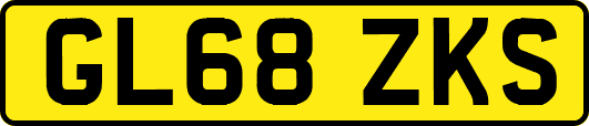 GL68ZKS