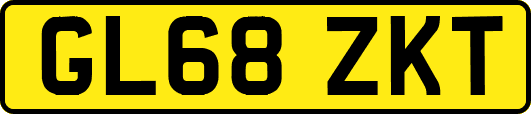 GL68ZKT