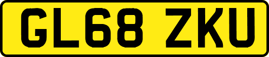 GL68ZKU