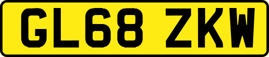 GL68ZKW
