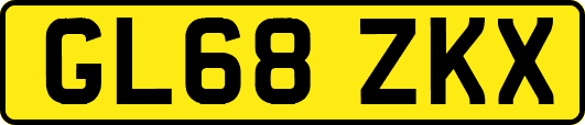 GL68ZKX