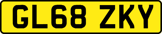 GL68ZKY