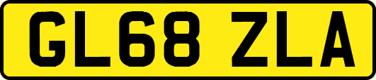 GL68ZLA