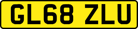GL68ZLU