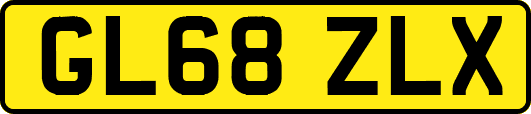 GL68ZLX