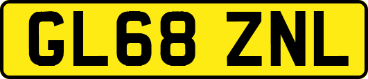 GL68ZNL