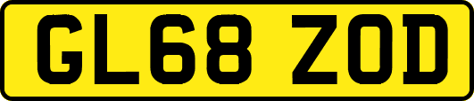 GL68ZOD