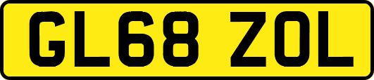 GL68ZOL