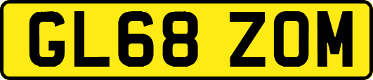 GL68ZOM