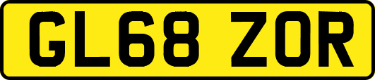 GL68ZOR