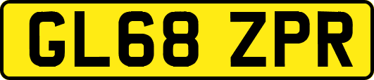 GL68ZPR