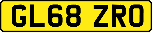 GL68ZRO