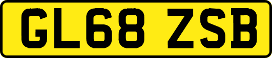 GL68ZSB
