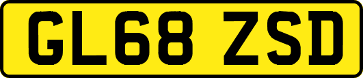 GL68ZSD