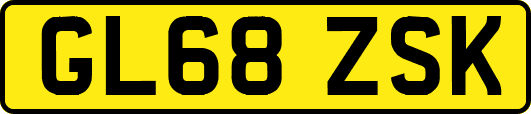 GL68ZSK