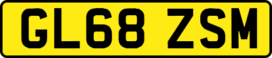 GL68ZSM