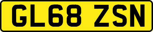 GL68ZSN