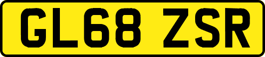 GL68ZSR