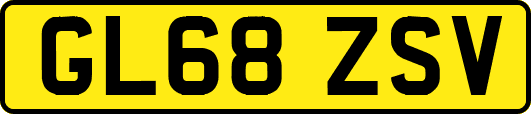 GL68ZSV
