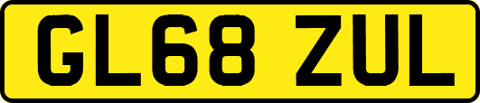 GL68ZUL