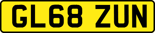 GL68ZUN
