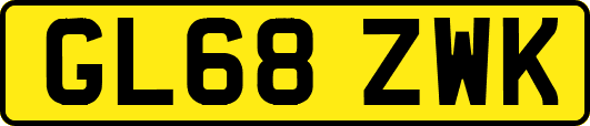 GL68ZWK