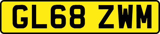 GL68ZWM