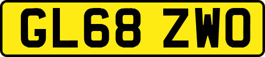 GL68ZWO
