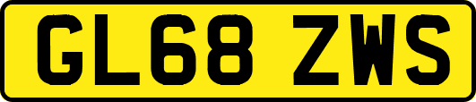 GL68ZWS