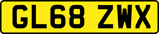 GL68ZWX