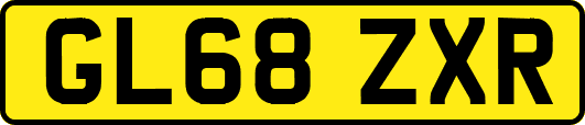 GL68ZXR