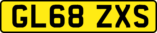 GL68ZXS