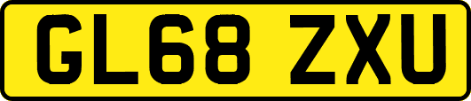 GL68ZXU