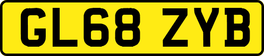 GL68ZYB
