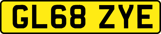 GL68ZYE
