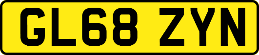 GL68ZYN