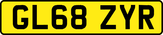 GL68ZYR