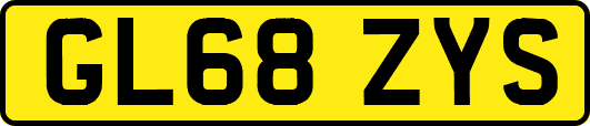 GL68ZYS