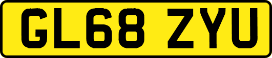 GL68ZYU