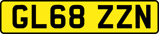 GL68ZZN