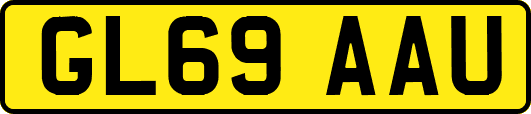 GL69AAU