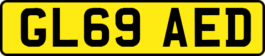 GL69AED