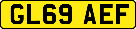 GL69AEF