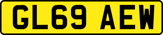 GL69AEW