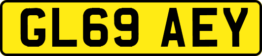 GL69AEY
