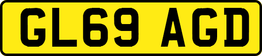 GL69AGD